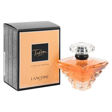 Lancome, Tresor pour Femme, Woda perfumowana, 100 ml