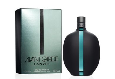 Lanvin, Avant Garde, Woda toaletowa, 30 ml