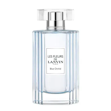 Lanvin, Blue Orchid, woda toaletowa, spray, 90 ml