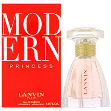 Lanvin, Modern Princess, woda perfumowana, 30 ml