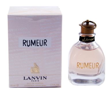 Lanvin, Rumeur, Woda perfumowana, 50 ml