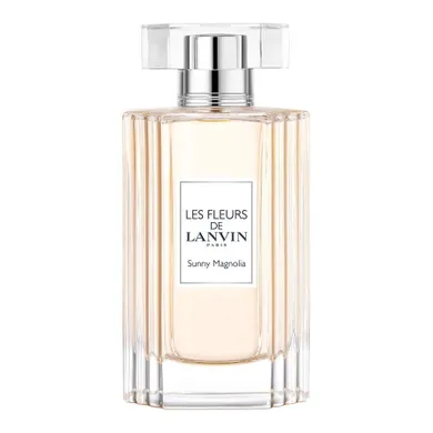 Lanvin, Sunny Magnolia, woda toaletowa, spray, 90 ml