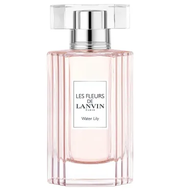 Lanvin, Water Lily, woda toaletowa, spray, 50 ml