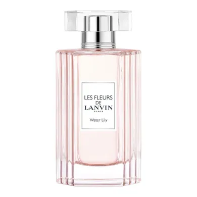 Lanvin, Water Lily, woda toaletowa, spray, 90 ml