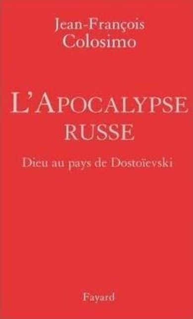 L'Apocalypse Russe