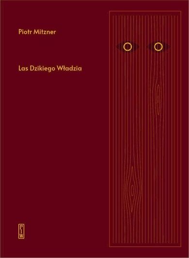 Las Dzikiego Władzia