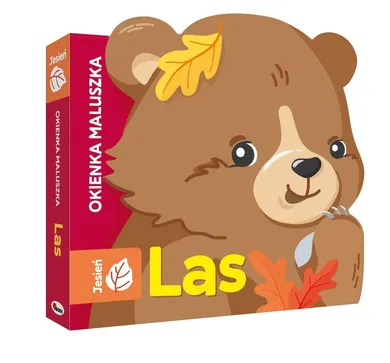 Las. Okienka maluszka