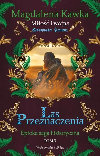 Las Przeznaczenia