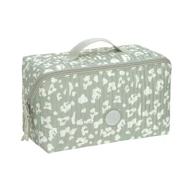 Lassig, Green Label, Leo, organizer kuferek podróżny, light khaki