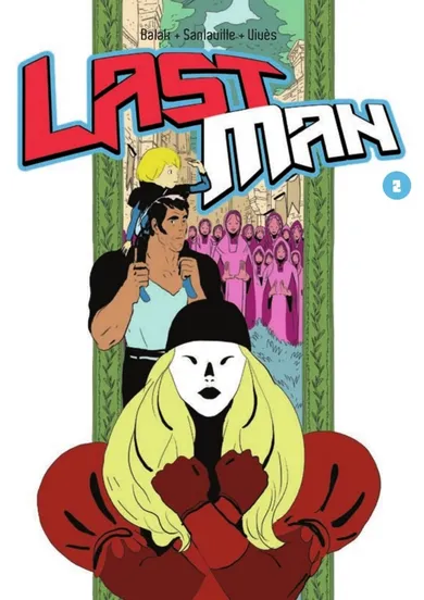 Lastman