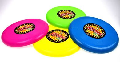 Latający dysk frisbee