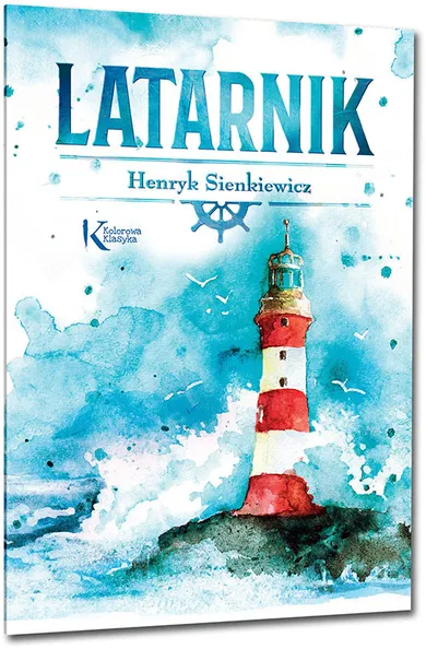 Latarnik