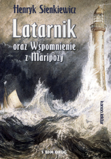Latarnik oraz Wspomnienie z M.