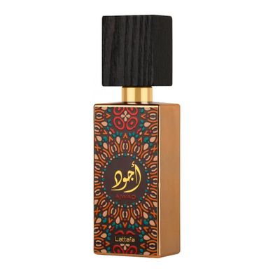 Lattafa, Ajwad, woda perfumowana spray, 60 ml