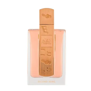 Lattafa, Angham Second Song, woda perfumowana, spray, 100 ml