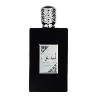 Lattafa, Asdaaf Ameer Al Arab, woda perfumowana, spray, 100 ml