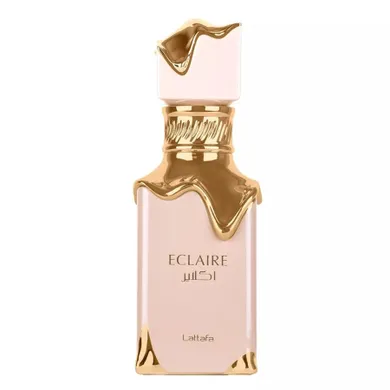 Lattafa, Eclaire, woda perfumowana, spray, 100 ml