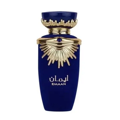 Lattafa, Emaan, woda perfumowana, spray, 100 ml