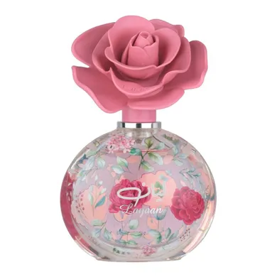 Lattafa, Layaan, woda perfumowana, spray, 75 ml