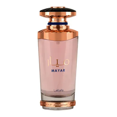 Lattafa, Mayar, woda perfumowana spray, 100 ml