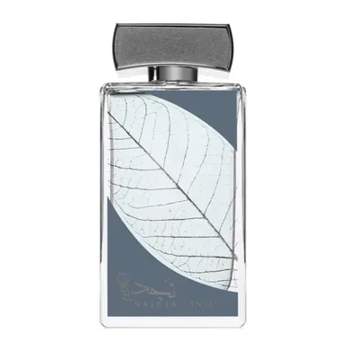 Lattafa, Najdia Intense, woda perfumowana, spray, 100 ml