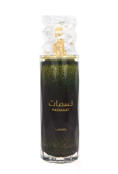 Lattafa, Nasmaat, woda perfumowana, spray, 100 ml