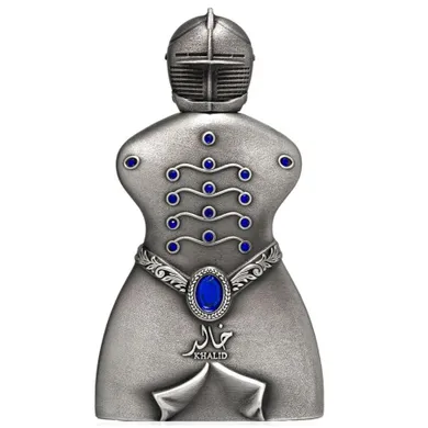 Lattafa, Niche Emarati Khalid woda perfumowana spray 80ml