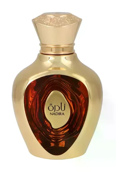 Lattafa, Niche Emarati Nadira, woda perfumowana, 100 ml