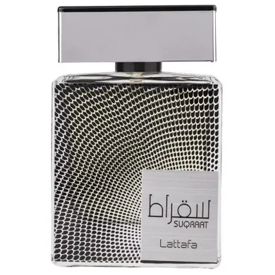 Lattafa, Suqraat, woda perfumowana spray, 100 ml