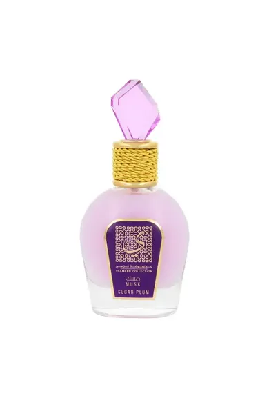 Lattafa, Thameen Collection Sugar Plum, woda perfumowana, 100 ml