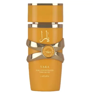 Lattafa, Yara Tous, olejek perfumowany, 20 ml