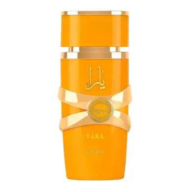 Lattafa, Yara Tous, woda perfumowana, spray, 100 ml