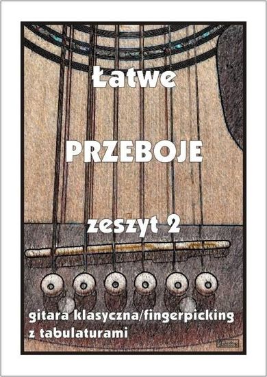 Łatwe przeboje