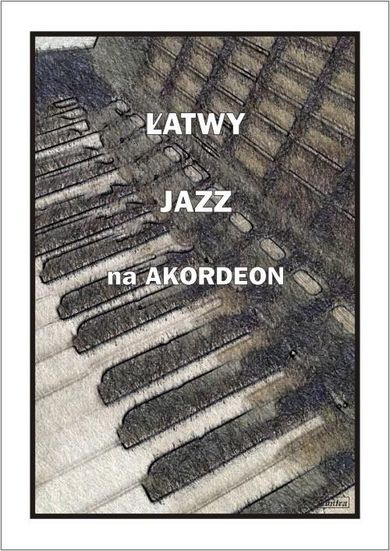 Łatwy jazz na akordeon