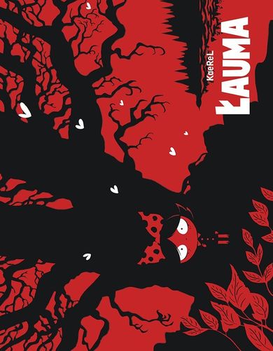 Łauma