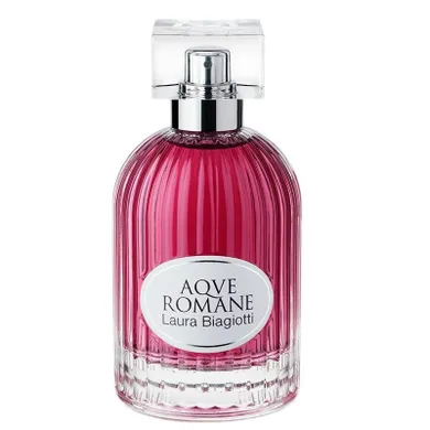 Laura Biagiotti, Aqve Romane Uva Dulcis, woda toaletowa, spray, 100 ml