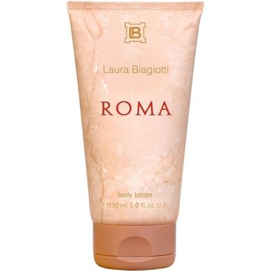 Laura Biagiotti, Roma balsam do ciała 150 ml