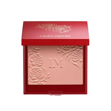 Laura Mercier, Blush Color Infusion Limited Edition, róż do policzków, Ginger, 6g