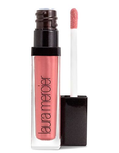 Laura Mercier, błyszczyk powiększający usta, Rose Flush, 5,1 g