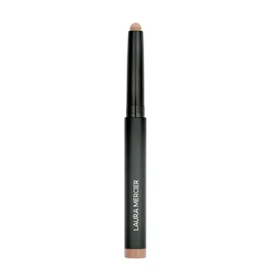 Laura Mercier, Caviar Stick Eye Shadow Matte, matowy cień do powiek, Caramel, 1.64g