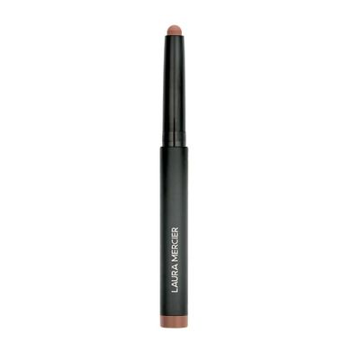 Laura Mercier, Caviar Stick Eye Shadow Matte, matowy cień do powiek, Sepia, 1.64g