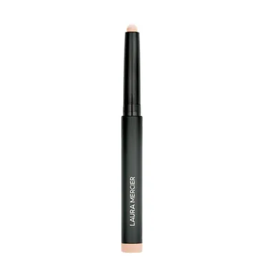Laura Mercier, Caviar Stick Eye Shadow Matte, matowy cień do powiek, Vanilla Kiss, 1,64g
