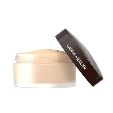 Laura Mercier, Loose Setting Powder, puder do twarzy, Translucent, 29g