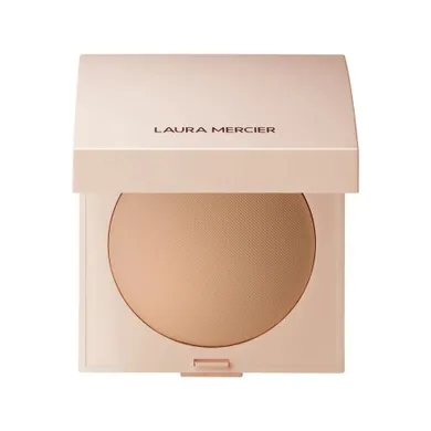 Laura Mercier, Real Flawless Luminous Perfecting Pressed Powder, prasowany puder do twarzy, Translucent Medium, 7g