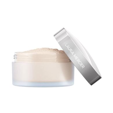 Laura Mercier, Translucent Loose Setting Powder, Light Catcher, puder do twarzy, Celestial Light, 29g
