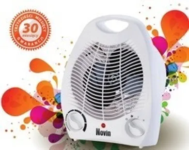 Lauson, Novin, FH 03 termowentylator