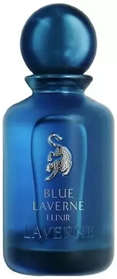 Laverne, Blue Laverne, Elixir, woda perfumowana, 100 ml