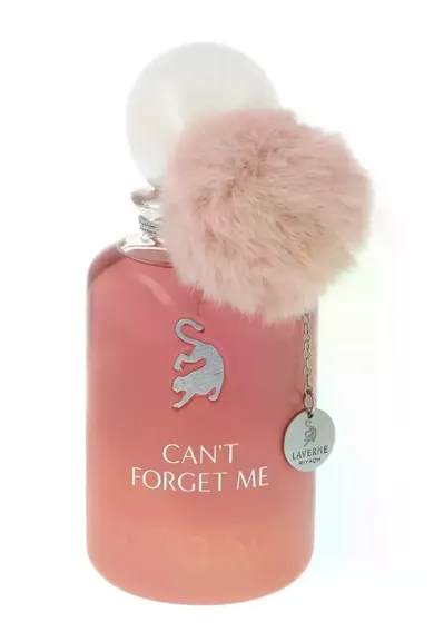 Laverne, Can`t Forget Me, woda perfumowana, 100 ml