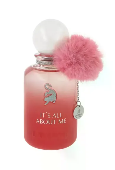 Laverne, It`s All About Me, woda perfumowana, 100 ml