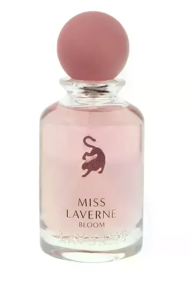 Laverne, Miss Laverne, Bloom, woda perfumowana, 100 ml